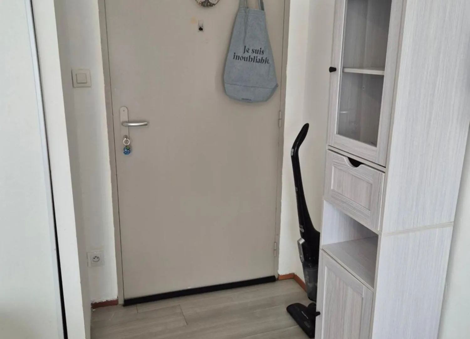 Appartement Grand Studio Le Lagon Avec Ascenseur Saint-Gaudens