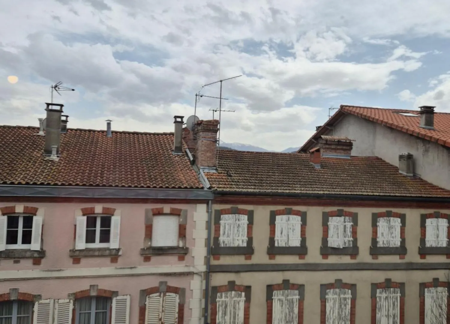 Grand Studio Le Lagon Avec Ascenseur Saint-Gaudens  Saint-Gaudens (Haute-Garonne)