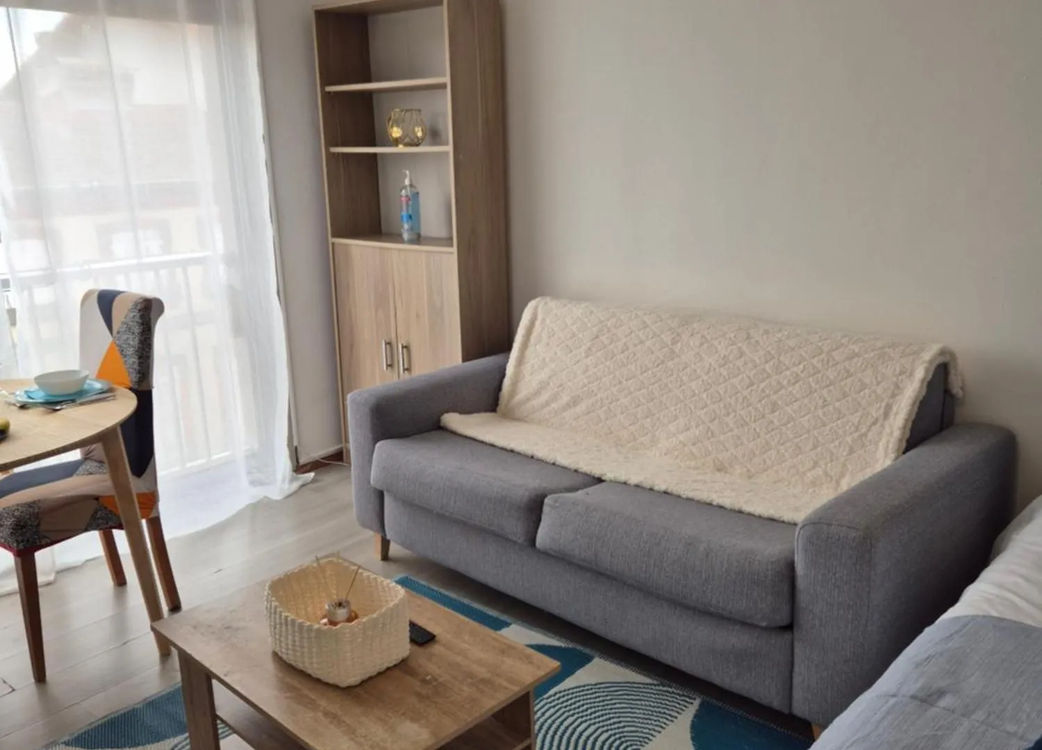 Grand Studio Le Lagon Avec Ascenseur Saint-Gaudens  Appartement